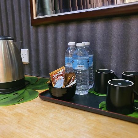 Grandeur Hotel And Spa ملقا المظهر الخارجي الصورة
