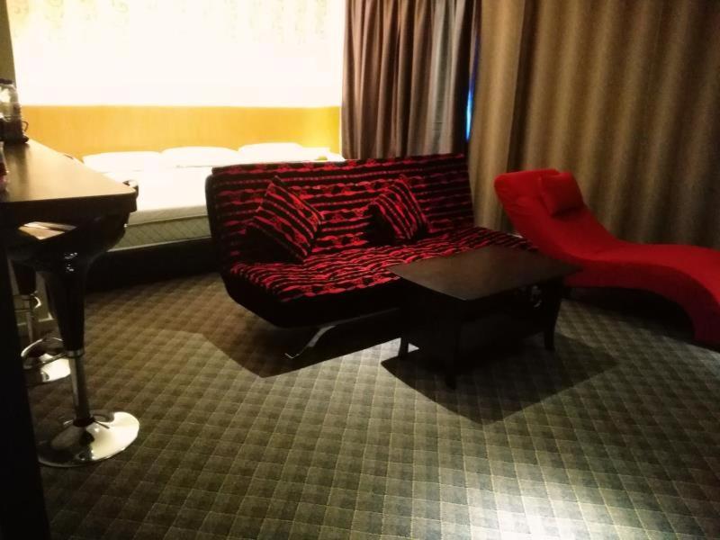 Grandeur Hotel And Spa ملقا المظهر الخارجي الصورة