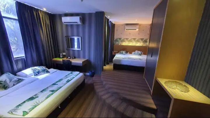 Grandeur Hotel And Spa ملقا المظهر الخارجي الصورة