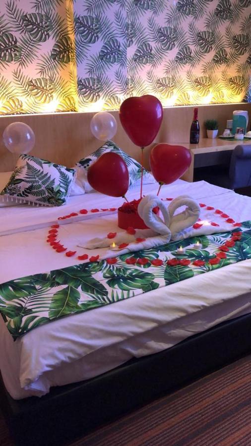 Grandeur Hotel And Spa ملقا المظهر الخارجي الصورة